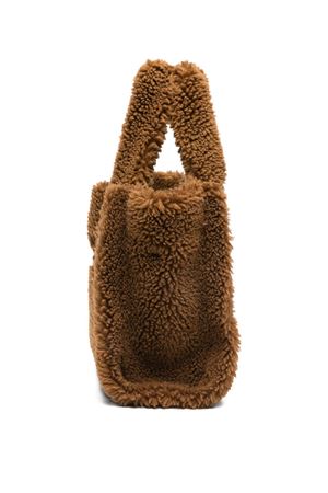 brown polyester bag SAINT BARTH KIDS | VAMI02901042I
